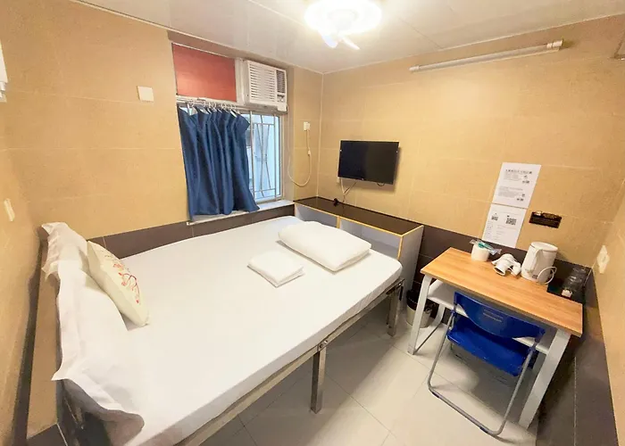 Apple Hostel