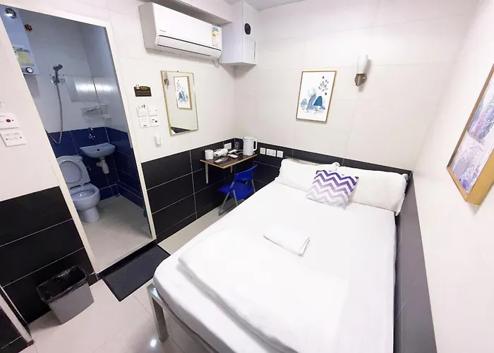 Apple Hostel