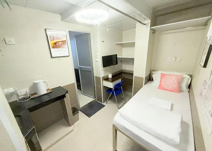 Apple Hostel