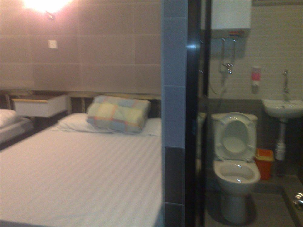 Wisma tamu Apple *
