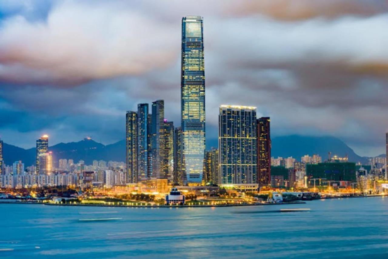 Apple 香港